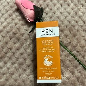 REN | Brightening Dark Circle Eye Cream